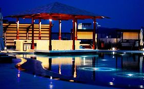 Dusit D2 Naseem Resort Jabal Akhdar Oman