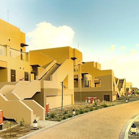 Dusitd2 Naseem Resort, Jabal Akhdar, Oman Nizwa Buitenkant foto
