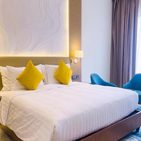 Dusitd2 Naseem Resort, Jabal Akhdar, Oman Nizwa Buitenkant foto
