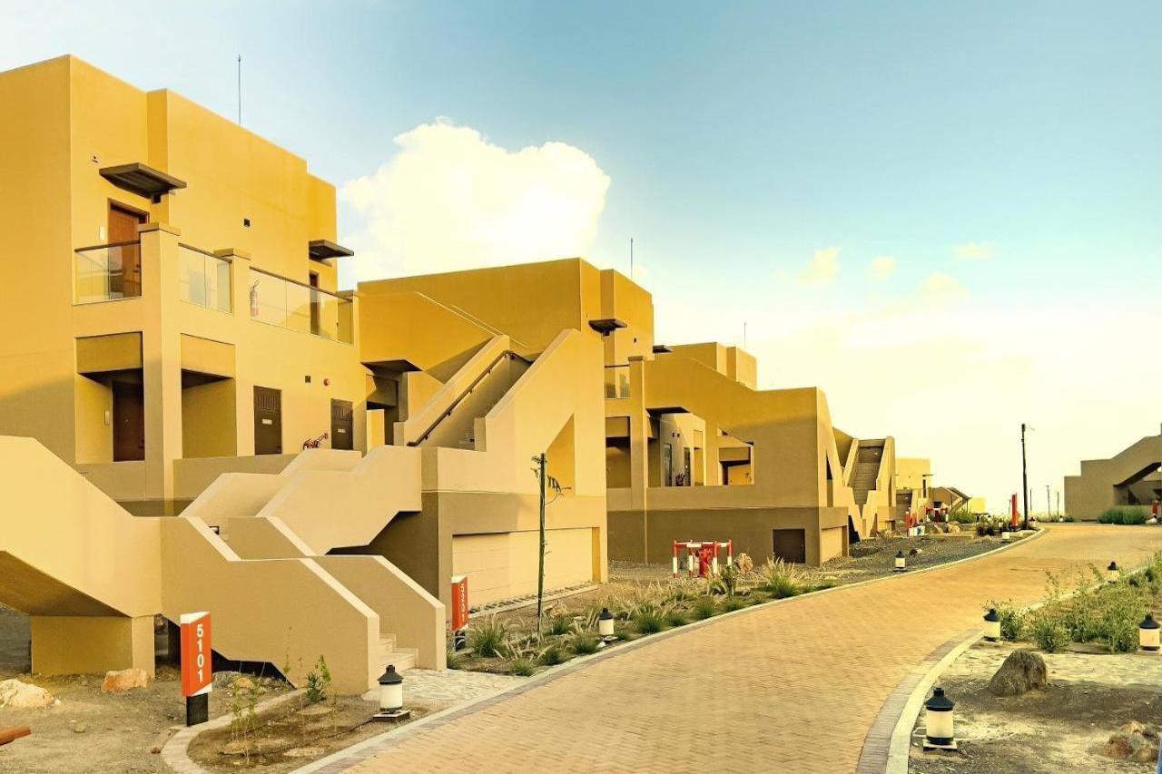 Dusitd2 Naseem Resort, Jabal Akhdar, Oman Nizwa Buitenkant foto