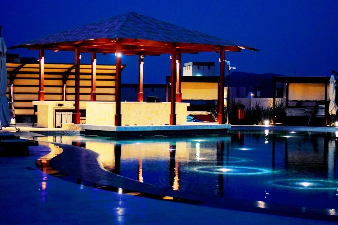 Dusitd2 Naseem Resort, Jabal Akhdar, Oman Nizwa Buitenkant foto