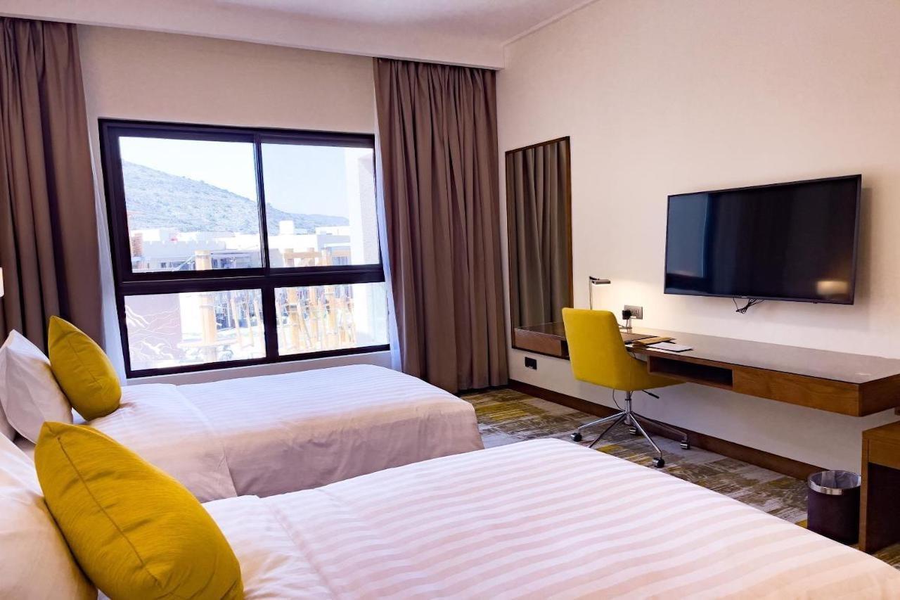 Dusitd2 Naseem Resort, Jabal Akhdar, Oman Nizwa Buitenkant foto