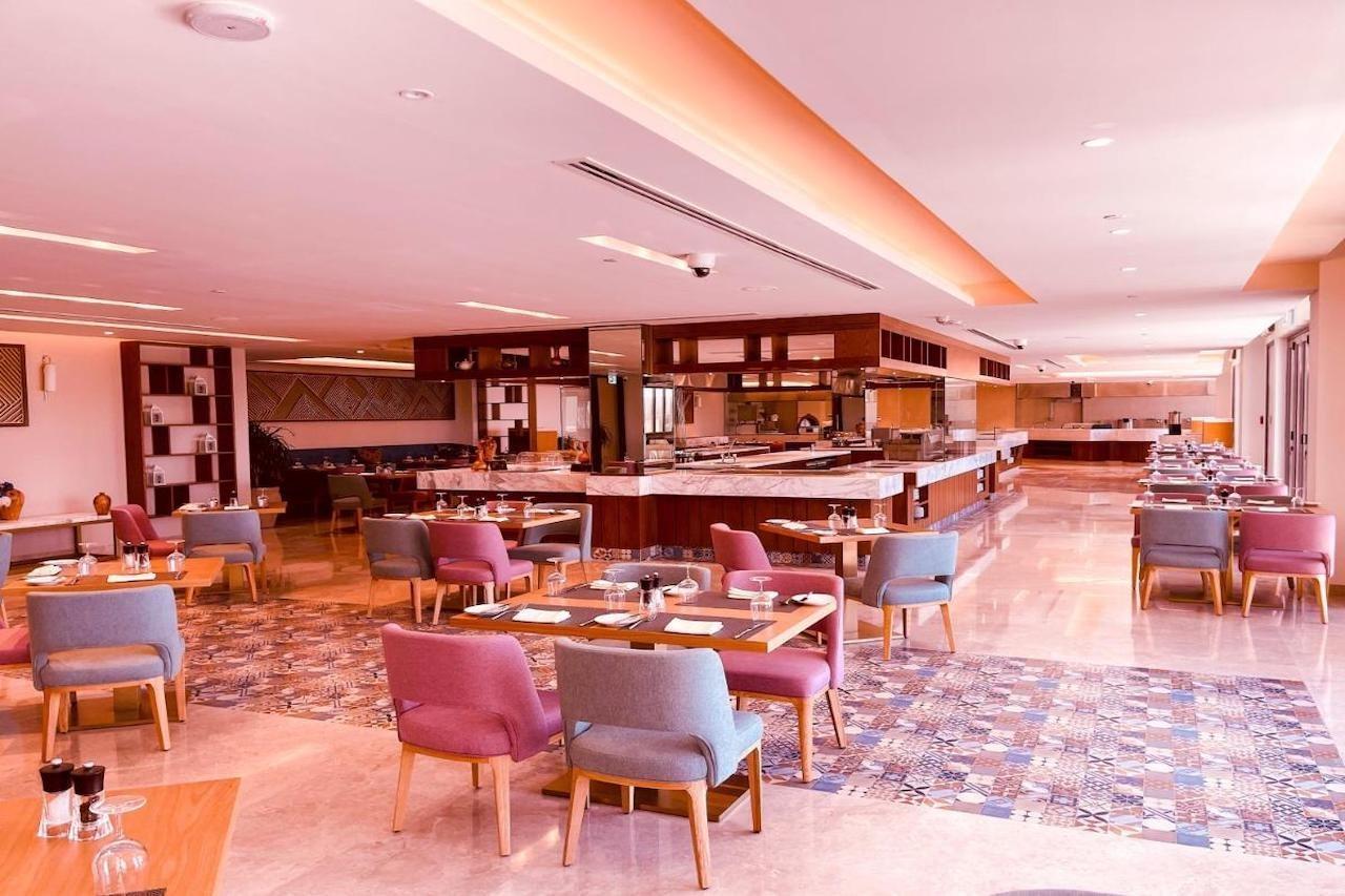Dusitd2 Naseem Resort, Jabal Akhdar, Oman Nizwa Buitenkant foto