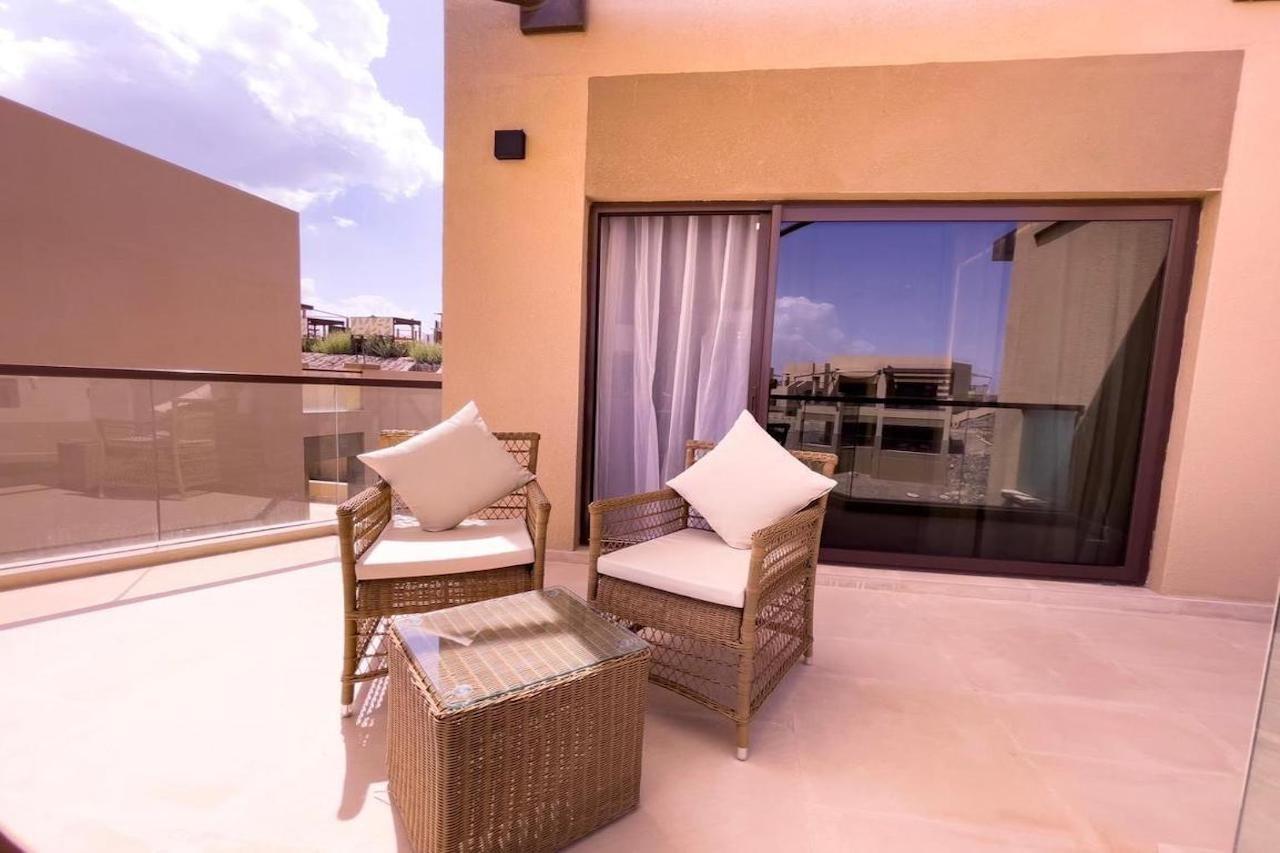 Dusitd2 Naseem Resort, Jabal Akhdar, Oman Nizwa Buitenkant foto