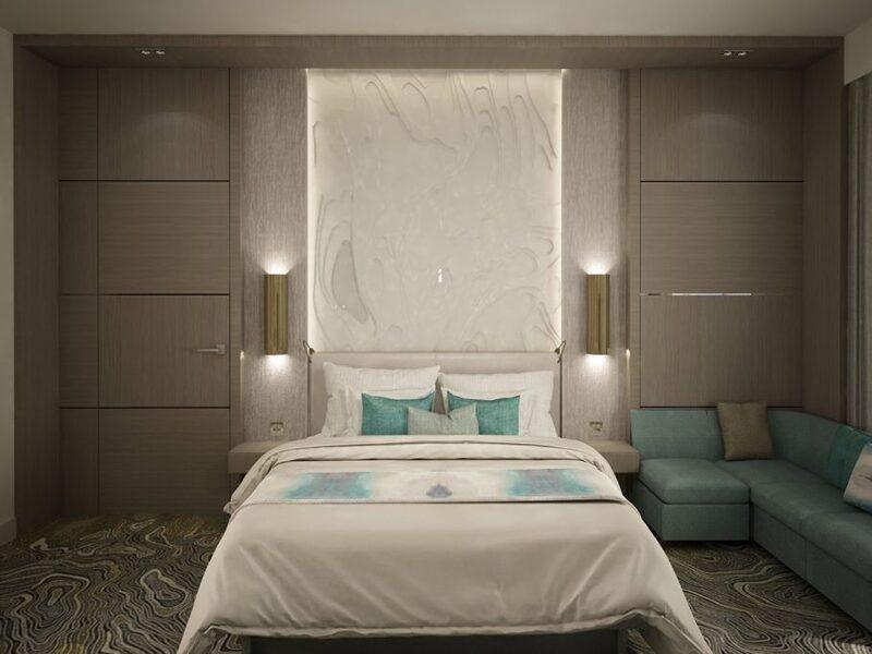 Dusitd2 Naseem Resort, Jabal Akhdar, Oman Nizwa Buitenkant foto