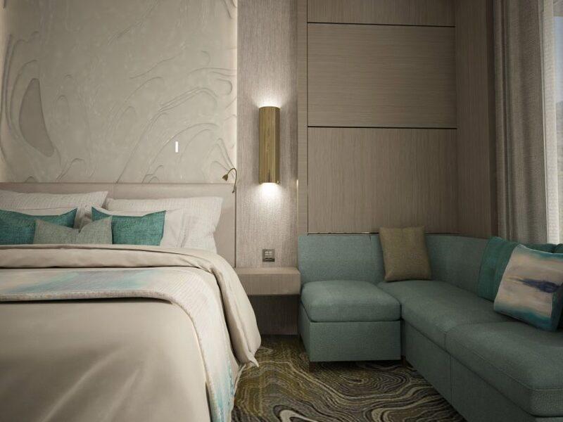 Dusitd2 Naseem Resort, Jabal Akhdar, Oman Nizwa Buitenkant foto