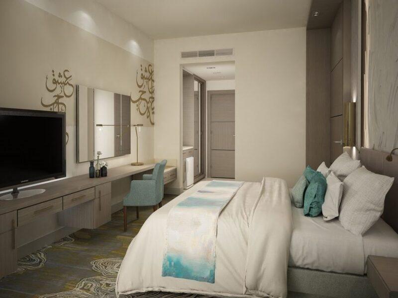 Dusitd2 Naseem Resort, Jabal Akhdar, Oman Nizwa Buitenkant foto