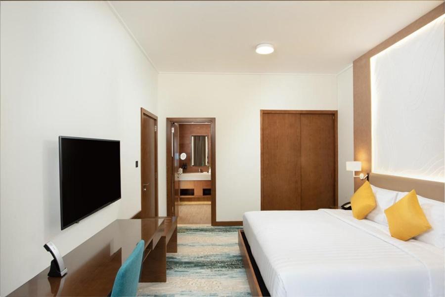 Dusitd2 Naseem Resort, Jabal Akhdar, Oman Nizwa Buitenkant foto
