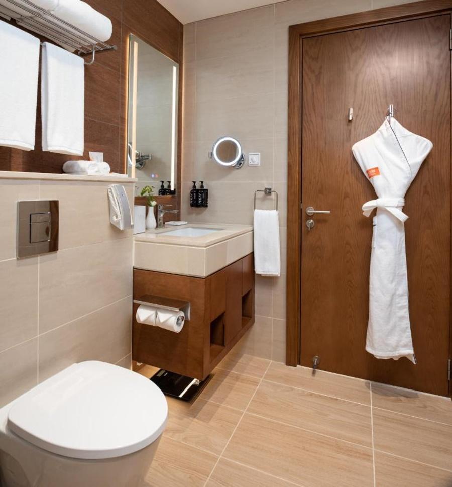 Dusitd2 Naseem Resort, Jabal Akhdar, Oman Nizwa Buitenkant foto