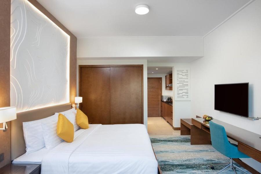Dusitd2 Naseem Resort, Jabal Akhdar, Oman Nizwa Buitenkant foto