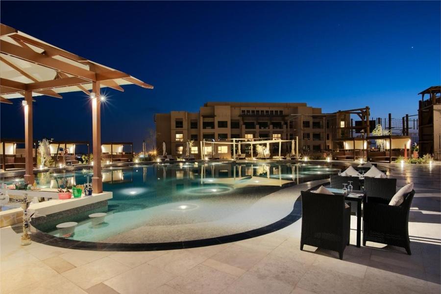 Dusitd2 Naseem Resort, Jabal Akhdar, Oman Nizwa Buitenkant foto